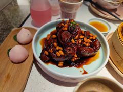 黄豆猪脚圈-竹外桃花·江南小酒馆(SKP·S店)
