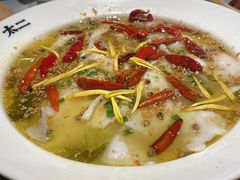 -太二酸菜鱼(海口友谊广场店)
