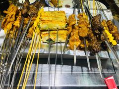 -熙成烧烤·三十三年(开发区店)