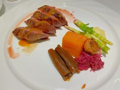 -WANG STEAK 王品(杭州万象城店)