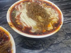 -西月城谭豆花(光华店)