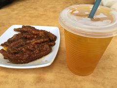 -新记肉骨茶