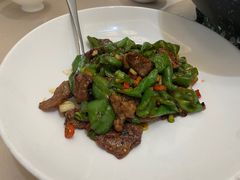 辣爆黄牛肉-食神鱼头佛跳墙(百子湾旗舰店)