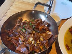 -黄山老妈·土菜(碧桂园店)