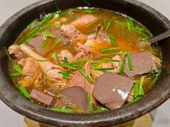 -黄岩国际大酒店·餐厅