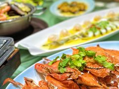 -舟山海鲜·江浙菜(银沙路店)