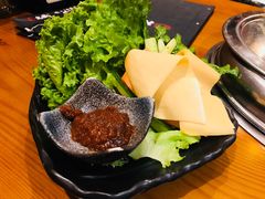 -丸藏和牛烧肉专门店(园区师惠坊店)