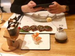 -小句号·精致料理(江南环球港店)