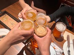 -京A Brewpub·精酿餐吧(幸福村店)