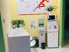 -昂立青少儿成长中心(长宁仙霞校区)