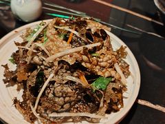 酸辣树蝴蝶-多味居(剪子巷店)