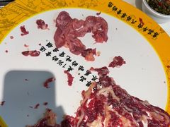 -潮汕大目牛肉火锅(水围店)