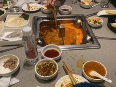 -海底捞火锅(名门店)