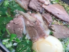 -臻老板牛肉面(光华路SOHO店)