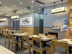 -吉野家(复兴路第二餐厅店)
