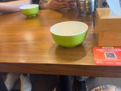 -绿柠食堂(北外滩店)