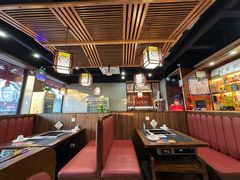 -晓林火锅(安定门店)