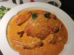 -狮拾久·现代新加坡料理(壹方城店)