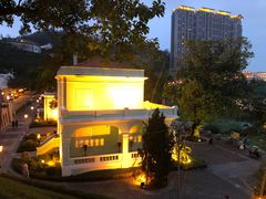 -龙环葡韵住宅式博物馆