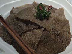 -巴奴毛肚火锅(广益哥伦布店)