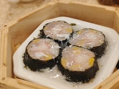 -麒麟中餐厅·经典粤菜·地道菜式老字号(广州长隆酒店)