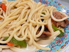-汗腾格里·风味餐厅(新疆驻京办店)