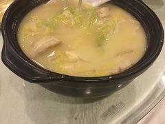 -百富源·海鲜辽菜(浑河堡店)