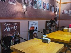 -小韩屋韩国料理(上海湾店)
