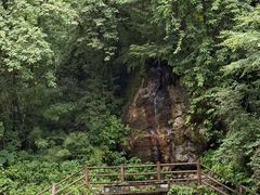 -海螺沟风景区