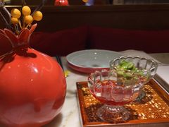 -京华烟云·北京烤鸭(领展购物广场·中关村店)