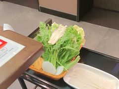 -涿派·炝锅鱼(涿州店)