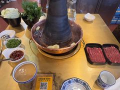 -牛街清真满恒記(平安里西大街店)