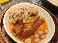 -东方御宴海鲜酒楼(棕泉酒店)
