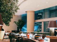 -香港都会海逸酒店