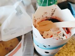 -麦当劳(新王府井店)