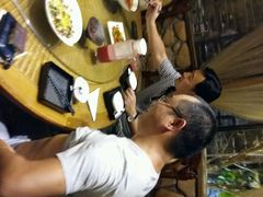 android_upload_pic-春天里·老街坊餐厅(港隆广场店)