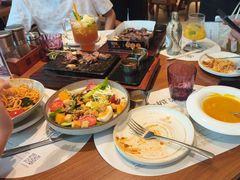 -一沙一城·岩烤牛扒(深圳首店)