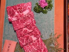 -MIKOMIKO和牛烧肉专门店(南门店)