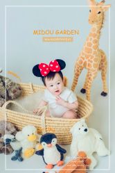 点击看大图 -MIDOU蜜豆亲子旅拍馆