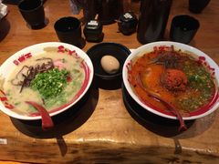 豚王拉面-豚王拉面(铜锣湾店 )