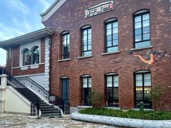 -巷子宽·酸菜鱼(迪士尼小镇店)