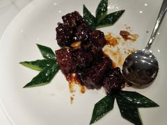 牛肉粒-道道鲜·崇明私房菜(五角场店)