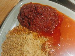 -梨花自助烤肉(乐宾店)