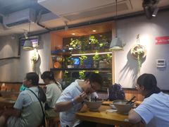 -蒙自源小锅米线(金佰利店)