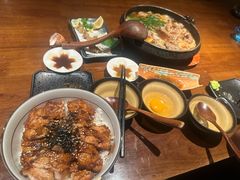-千代武日本料理(开发区店)