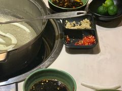 -狐狸爱上椰子鸡(滨江星光大道店)