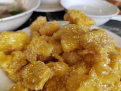 -金卯白肉罩火烧