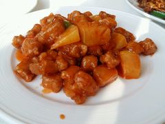 -大铁勺新津菜(迎水道店)