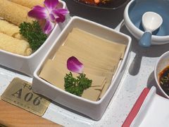 -千牛将·鲜牛肉火锅(开元路店)