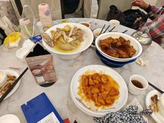 -鹭园酒家·四十年老字号